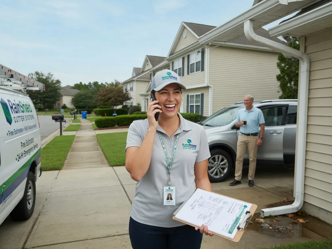 Gutter Installation Gladwyne, PA FAQs